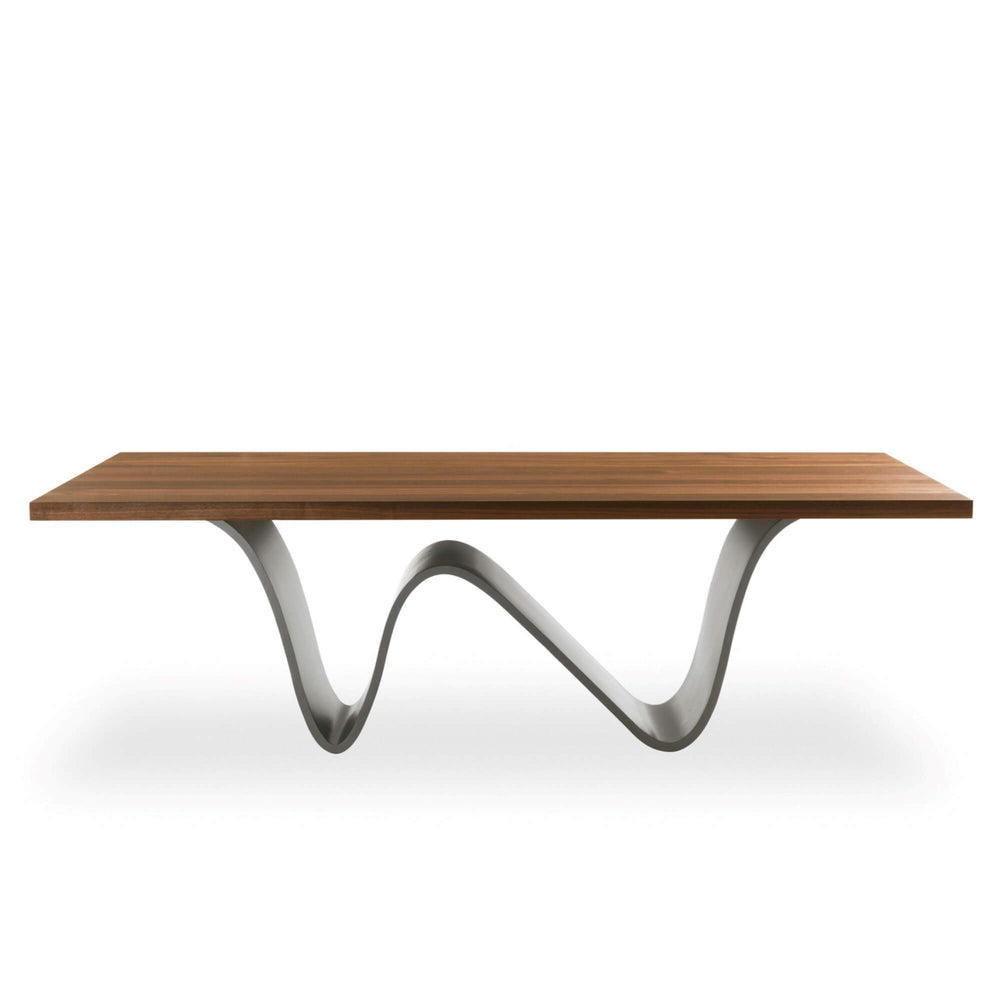 Bree e Onda Table Fixed Tables Riva 1920