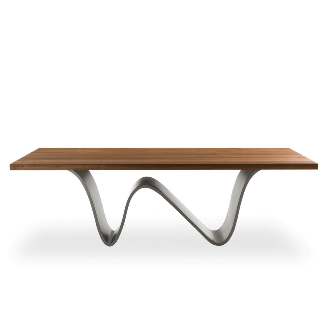 Bree e Onda Table Fixed Tables Riva 1920