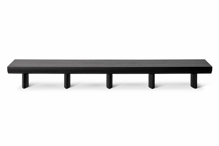 Sculptural TV Stand Bonaldo