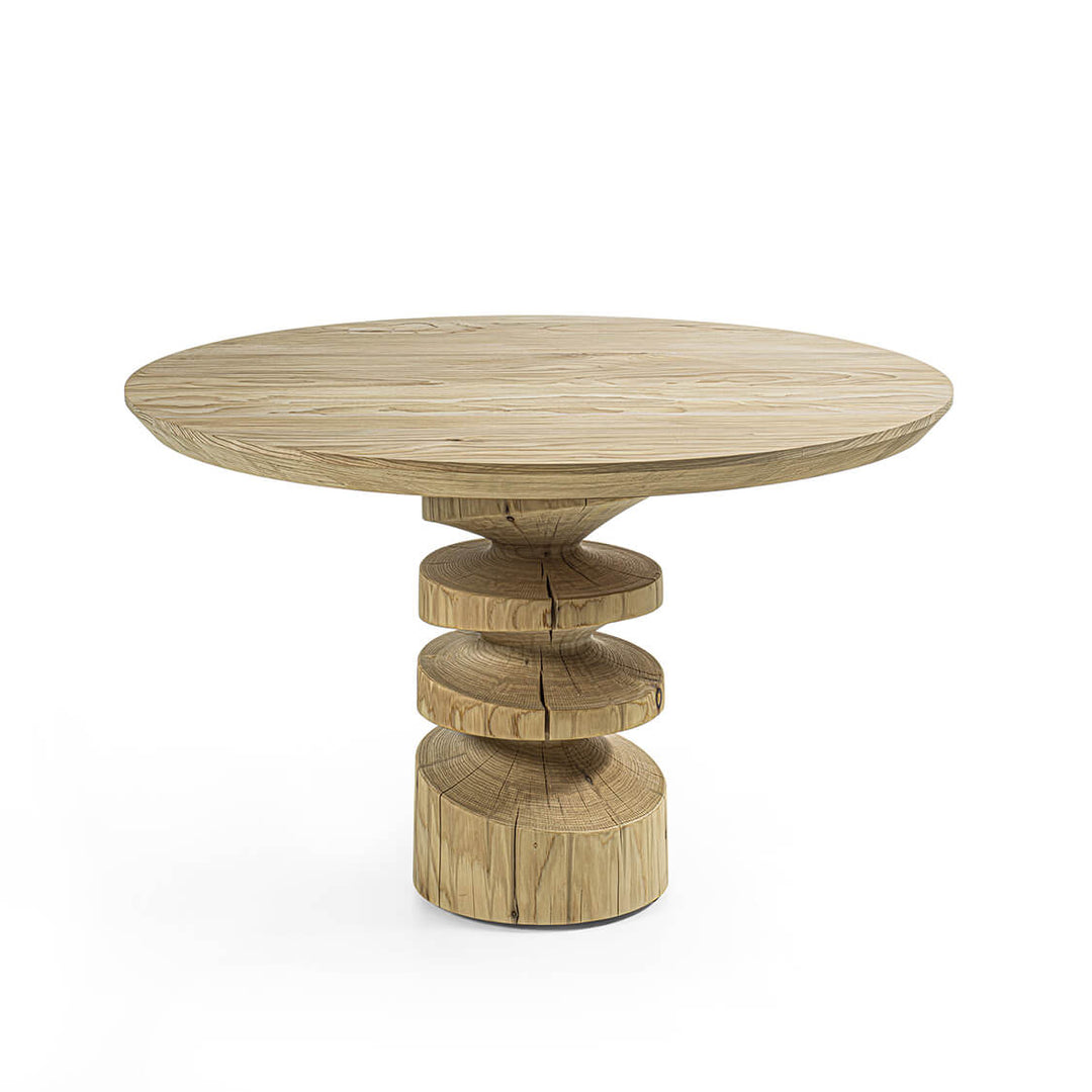 Tornado Table Fixed Tables Riva 1920