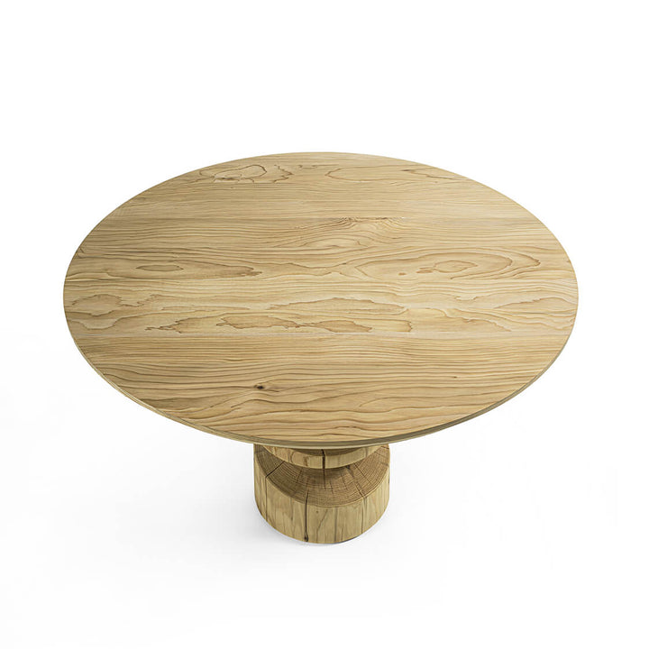 Tornado Table Fixed Tables Riva 1920