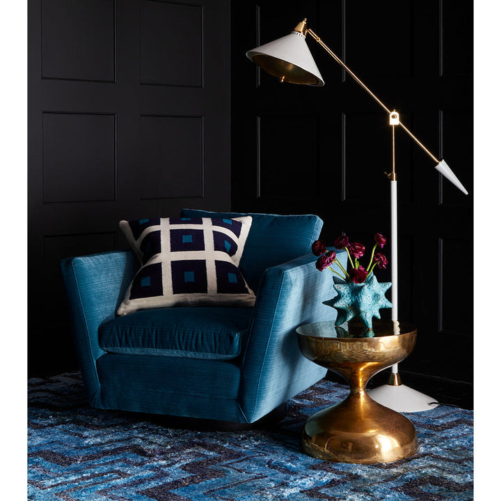 Maxime Task Floor Lamp Jonathan Adler