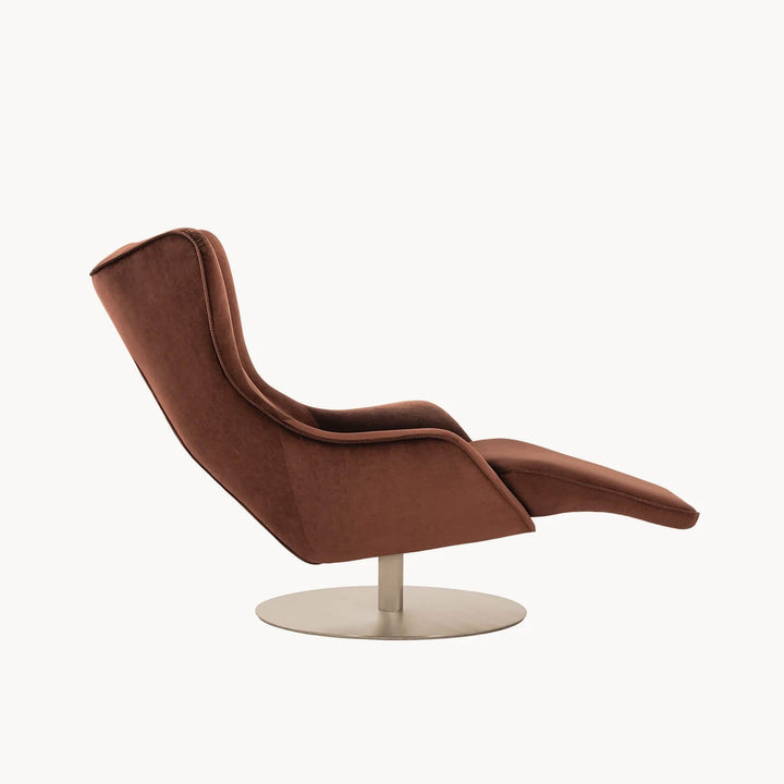 Selfless Lounge Chair Lounge Chairs Visionnaire