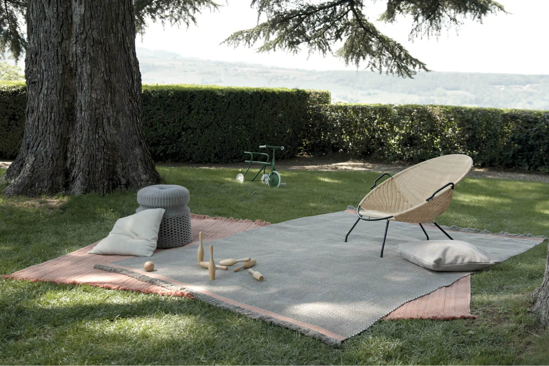 Sesame Rug Rugs Amini
