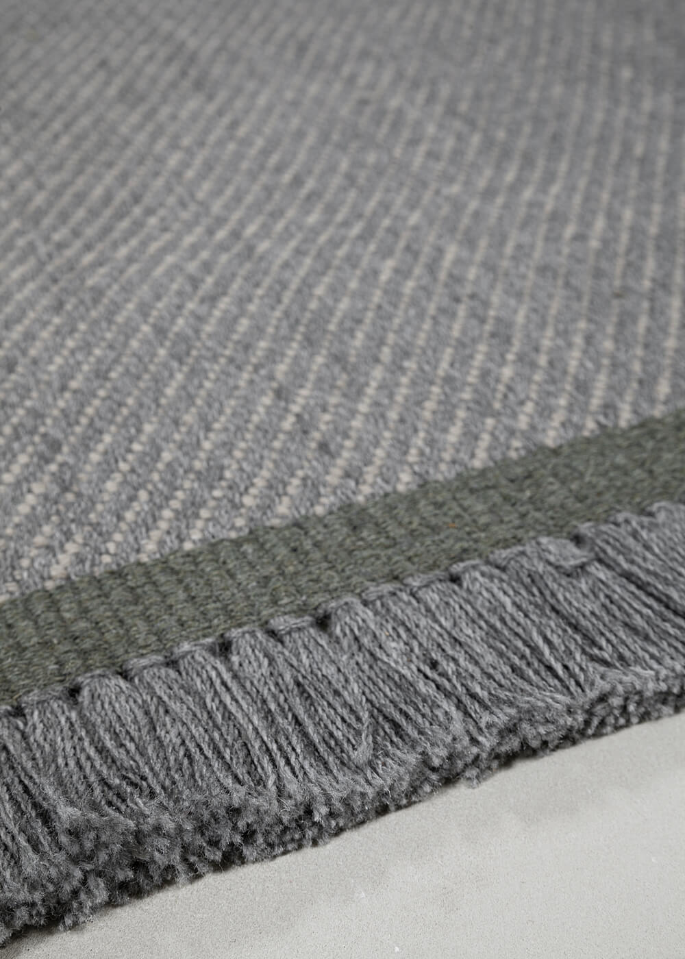 Sesame Rug