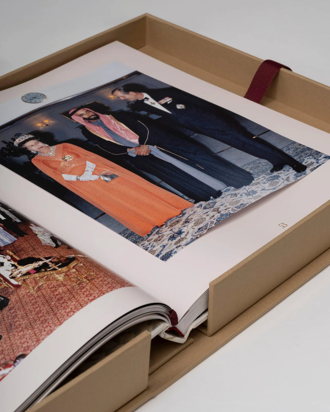 Sheikh Zayed: An Eternal Legacy Book Print Books Assouline