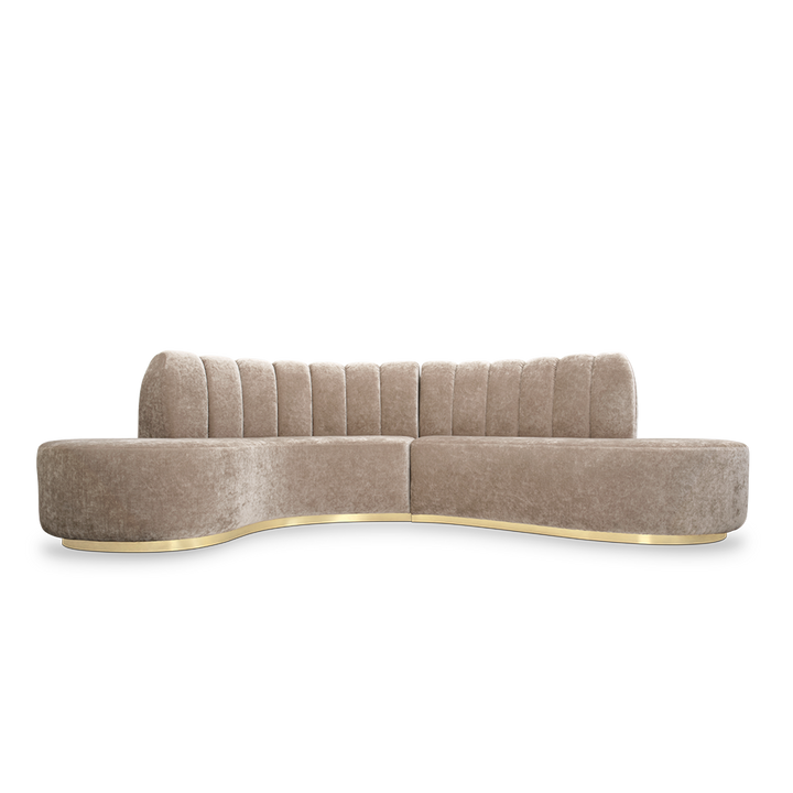 SHERMAN SOFA Sofas Essential Homes