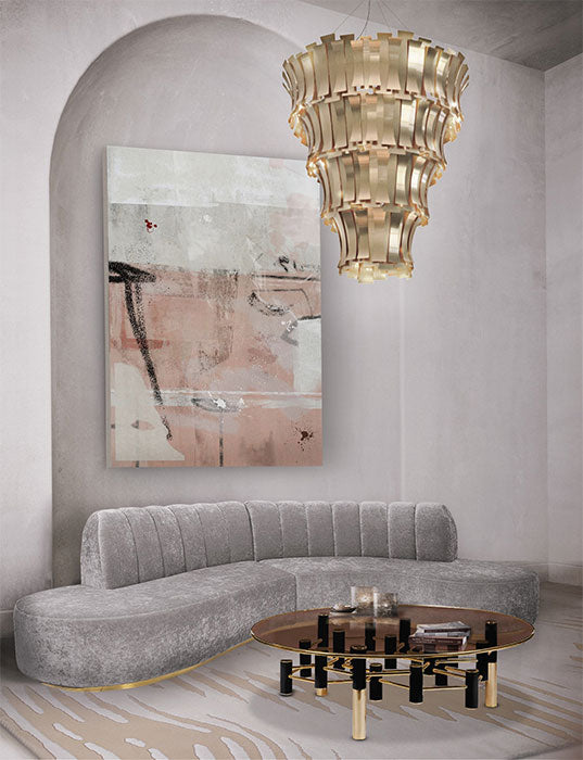 SHERMAN SOFA Sofas Essential Homes