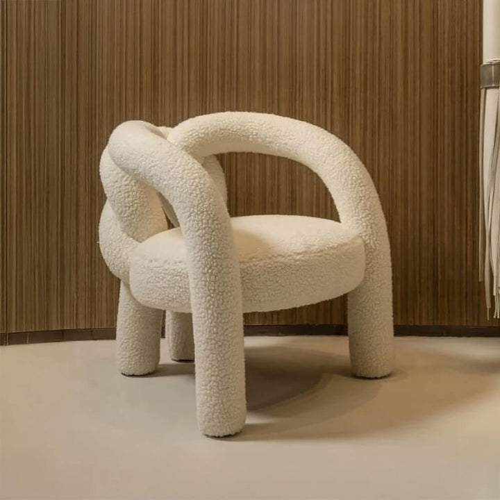 Shibari Lounge Chair Lounge Chairs Visionnaire