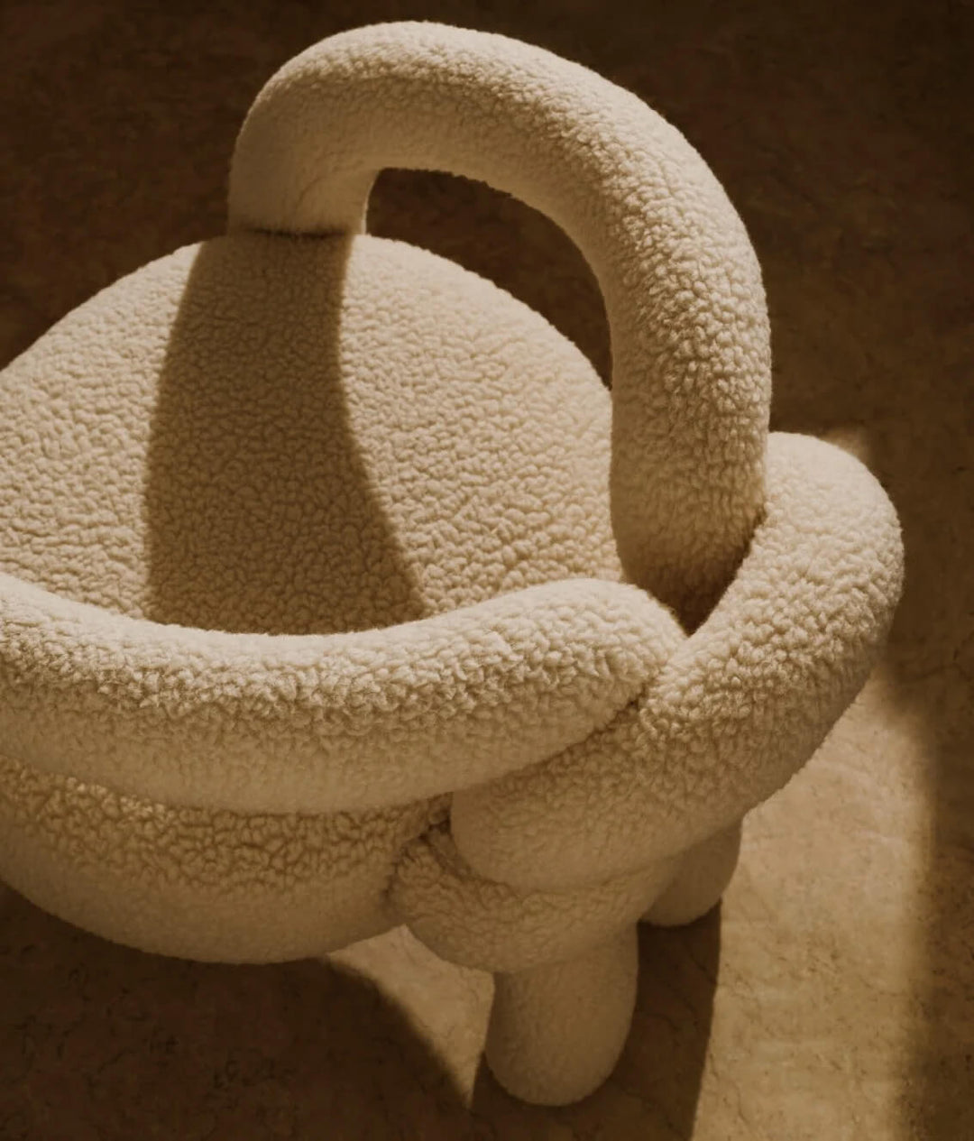 Shibari Lounge Chair Lounge Chairs Visionnaire