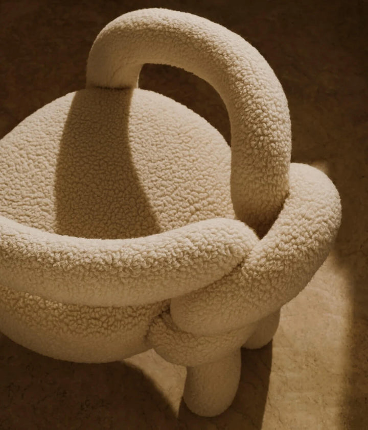 Shibari Lounge Chair Lounge Chairs Visionnaire