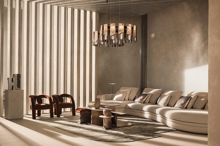 Shibari Lounge Chair Lounge Chairs Visionnaire