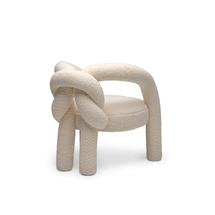 Shibari Lounge Chair Lounge Chairs Visionnaire