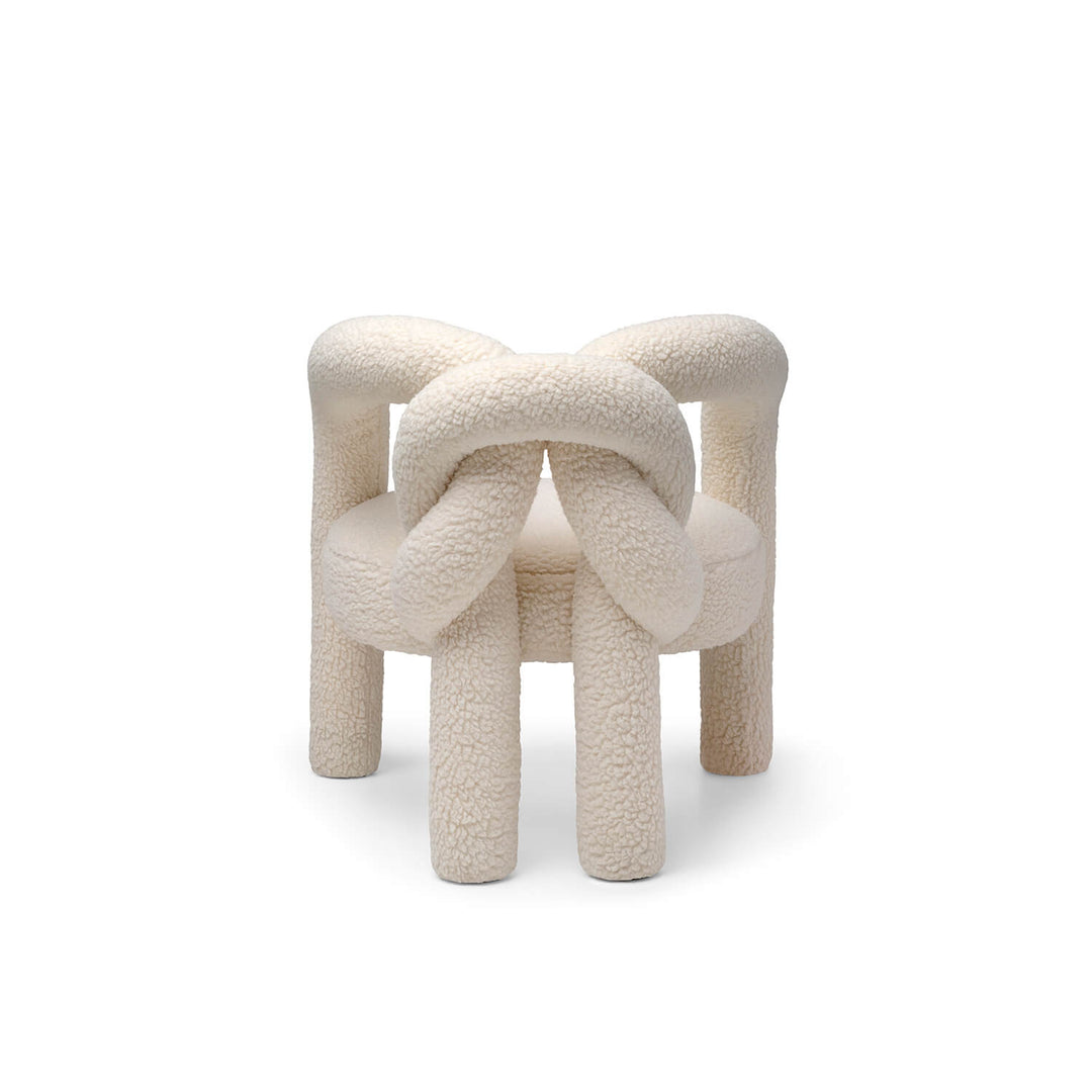 Shibari Lounge Chair Lounge Chairs Visionnaire