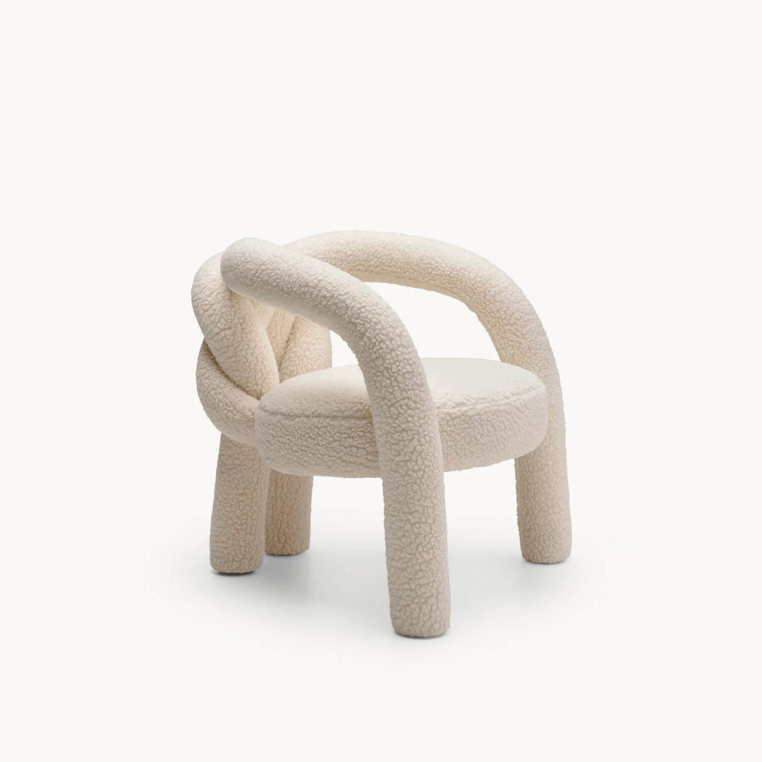 Shibari Lounge Chair Lounge Chairs Visionnaire