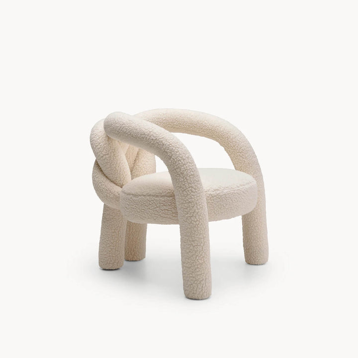 Shibari Lounge Chair Lounge Chairs Visionnaire