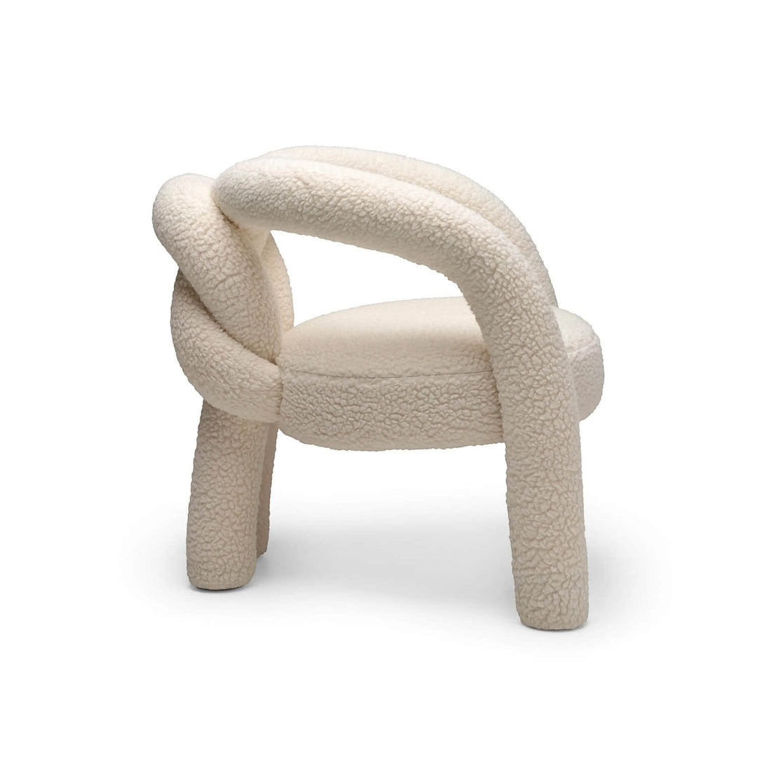 Shibari Lounge Chair Lounge Chairs Visionnaire