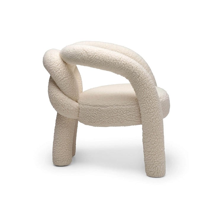 Shibari Lounge Chair Lounge Chairs Visionnaire