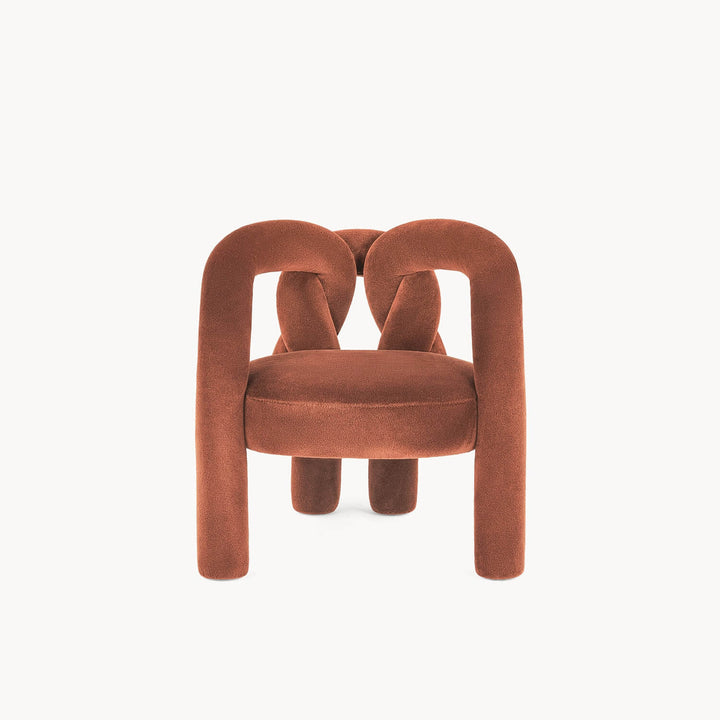 Shibari Lounge Chair Lounge Chairs Visionnaire