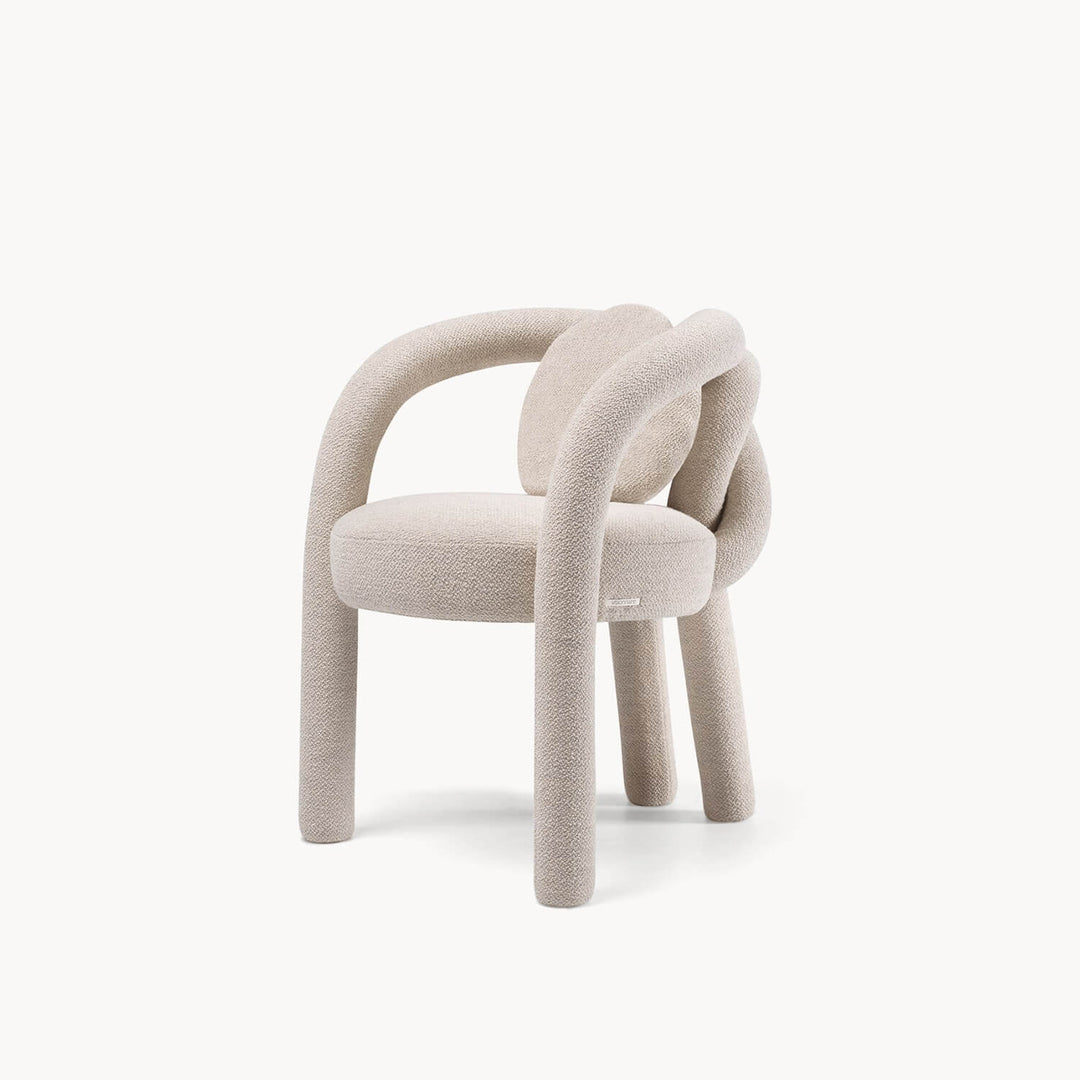 Shibari Chair Chairs & Armchairs Visionnaire