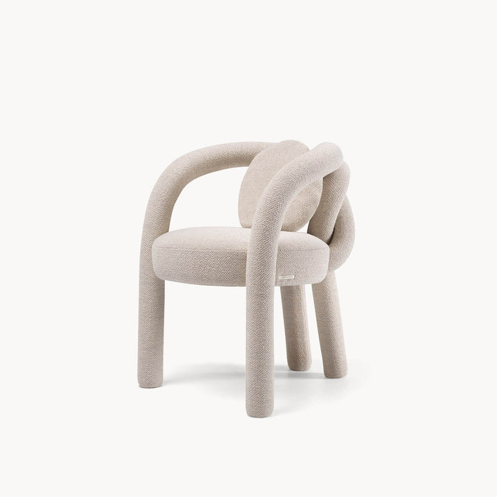 Shibari Chair Chairs & Armchairs Visionnaire