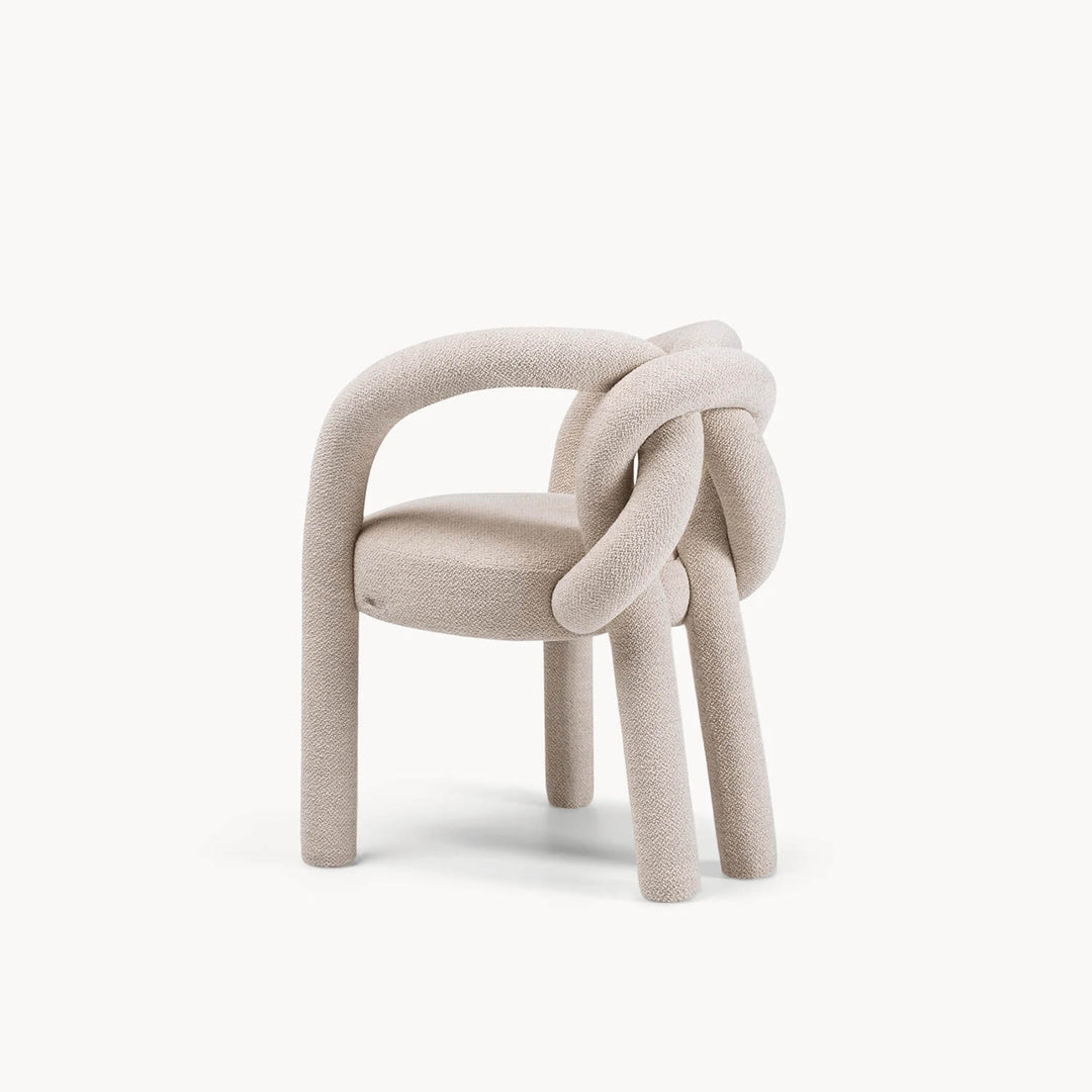 Shibari Chair Chairs & Armchairs Visionnaire
