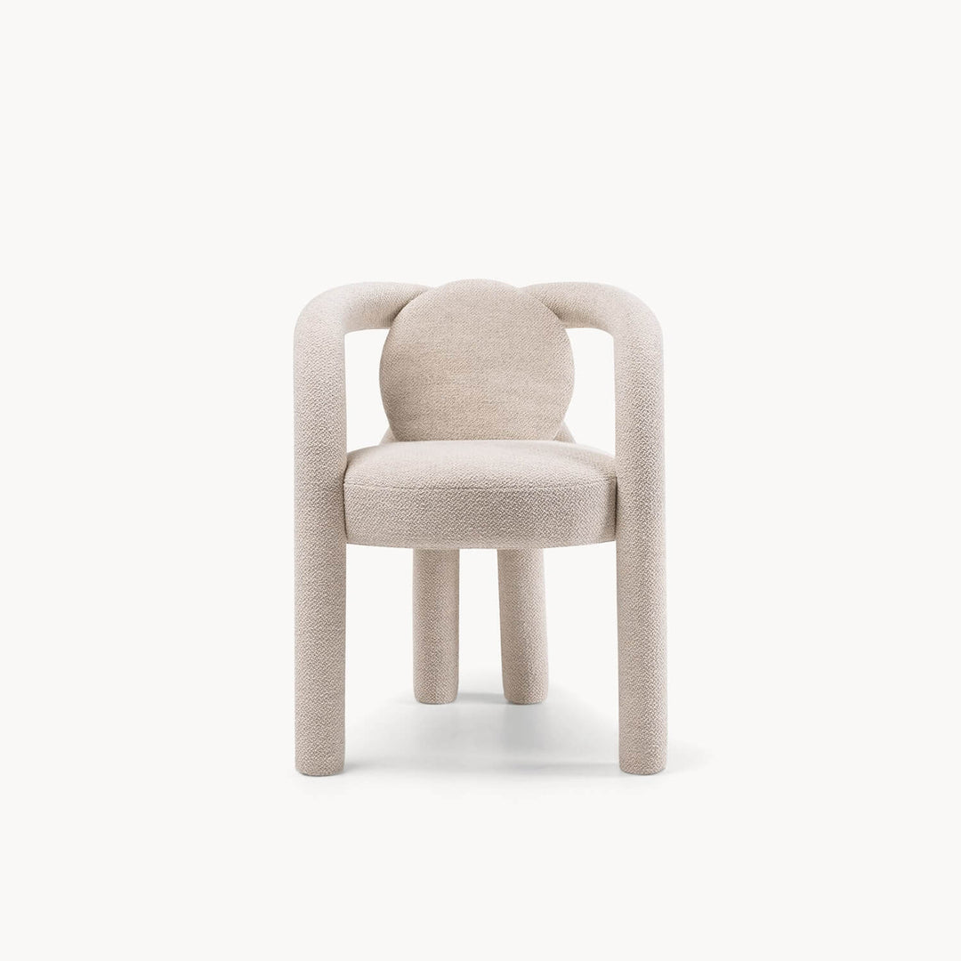 Shibari Chair Chairs & Armchairs Visionnaire