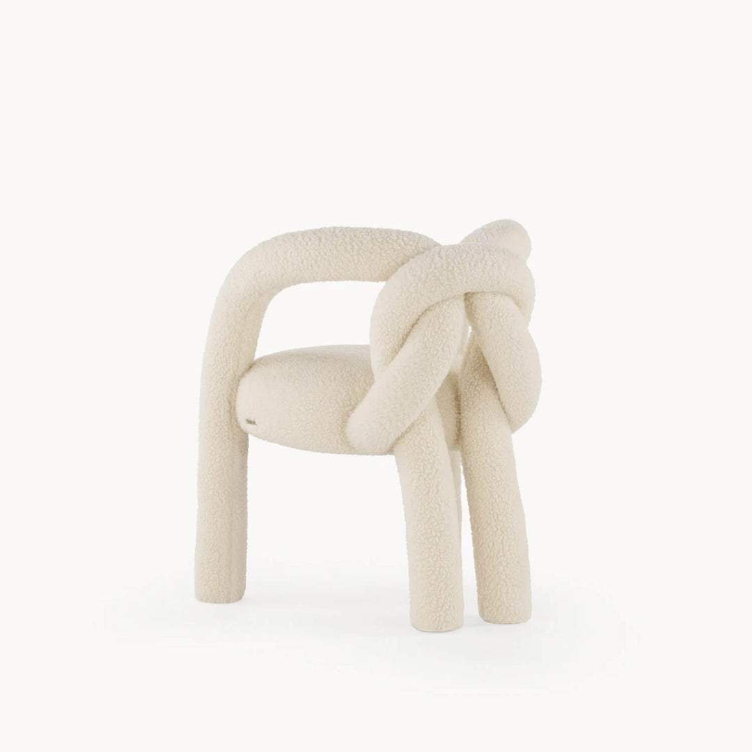Shibari Chair Chairs & Armchairs Visionnaire