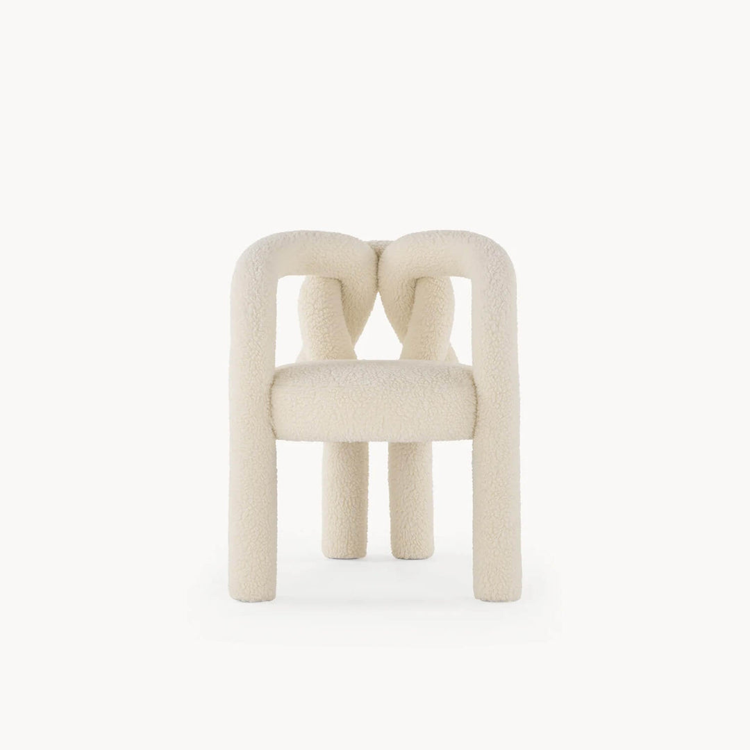 Shibari Chair Chairs & Armchairs Visionnaire