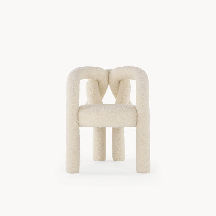 Shibari Chair Chairs & Armchairs Visionnaire