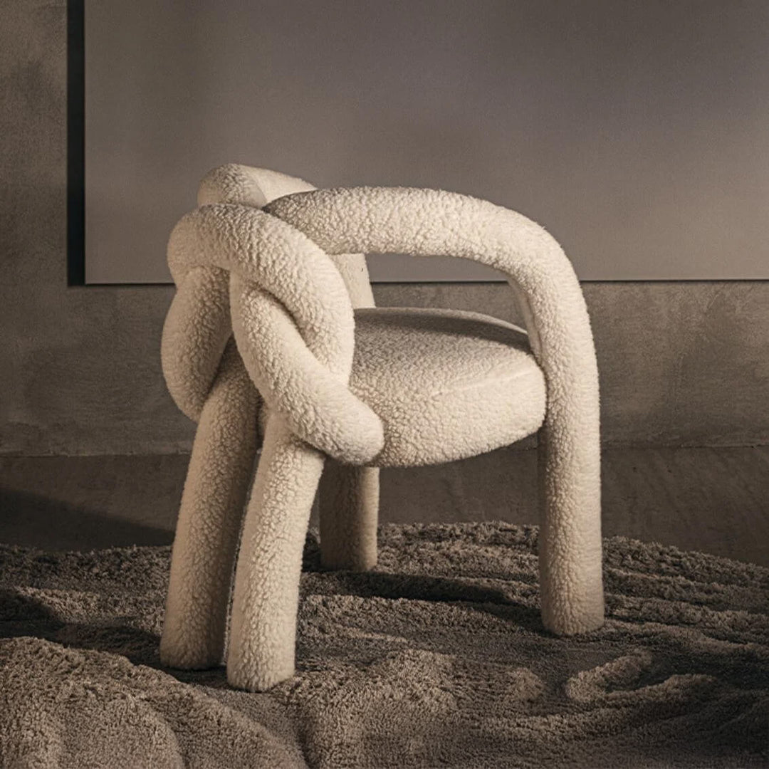 Shibari Chair Chairs & Armchairs Visionnaire