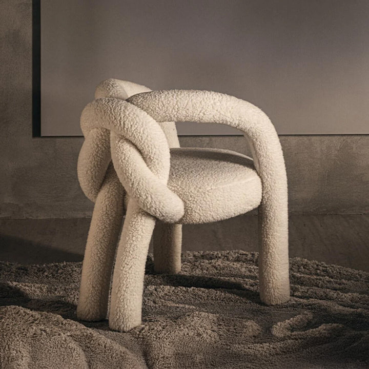 Shibari Chair Chairs & Armchairs Visionnaire