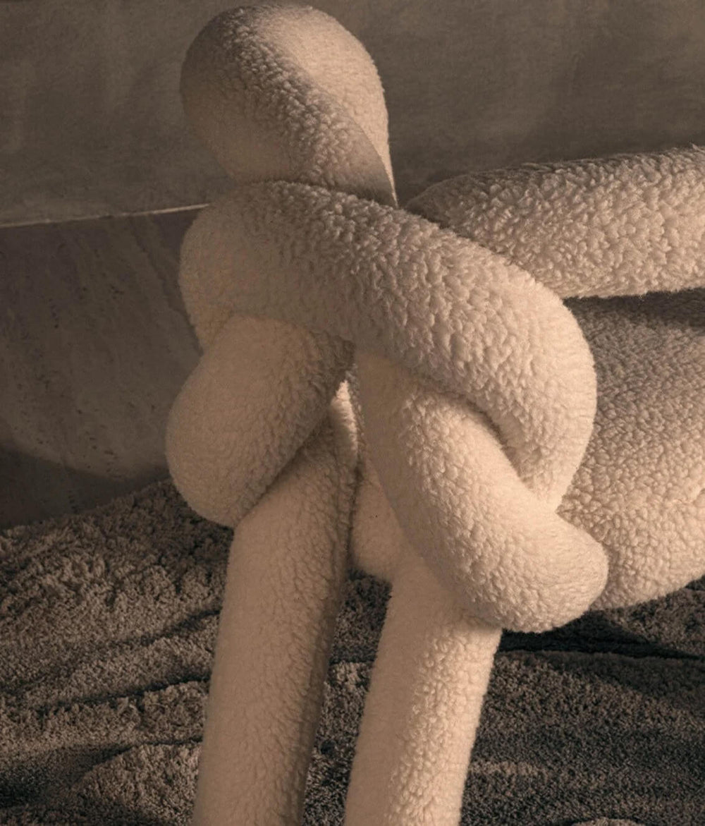 Shibari Chair Chairs & Armchairs Visionnaire