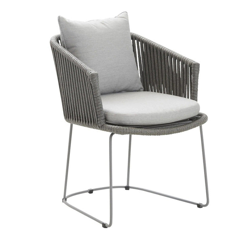 Moments Outdoor Armchair Chairs Cane-line