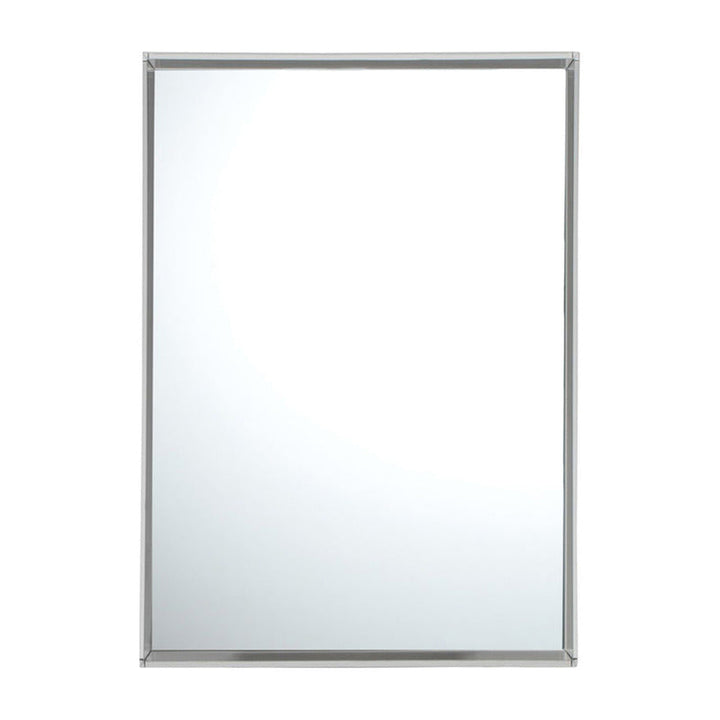 Only Me Mirror Mirrors Kartell Medium / Glossy White