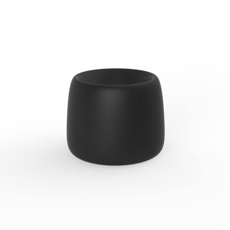 Organic Redonda Planter Outdoor Vondom