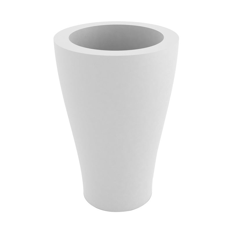 Curvada Nano Planter Outdoor Vondom
