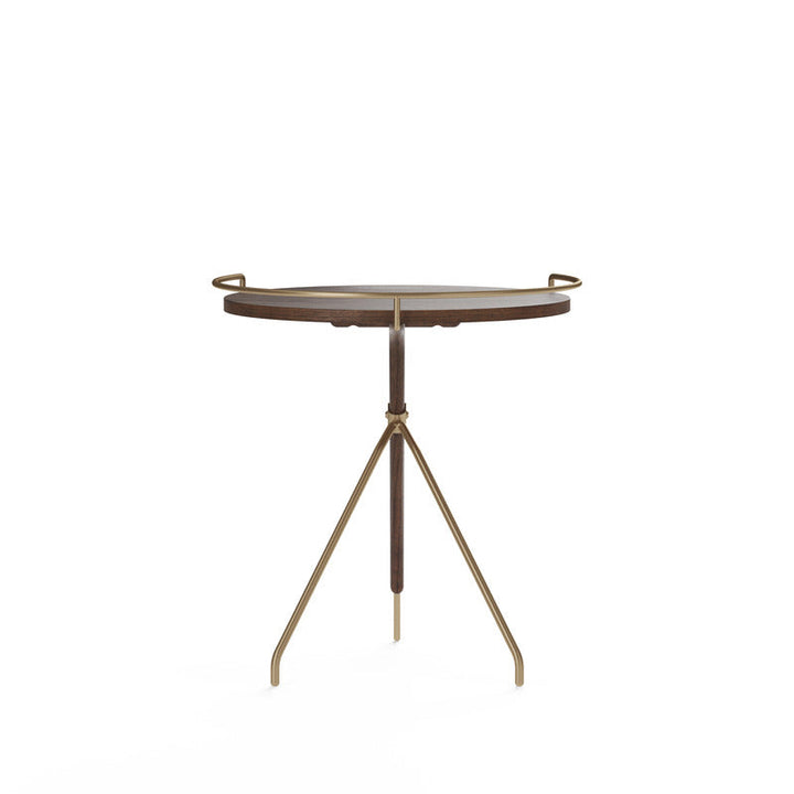 Umanoff Side Table Accent Tables Audo Copenhagen Low: 17.7 in height