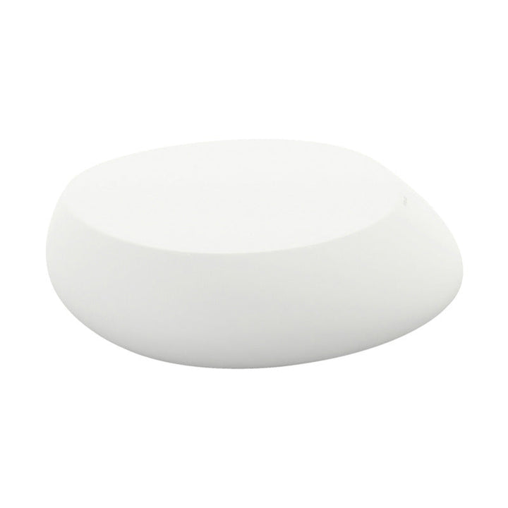 Stone Coffee Table Outdoor Vondom Coffee Table Only Basic
