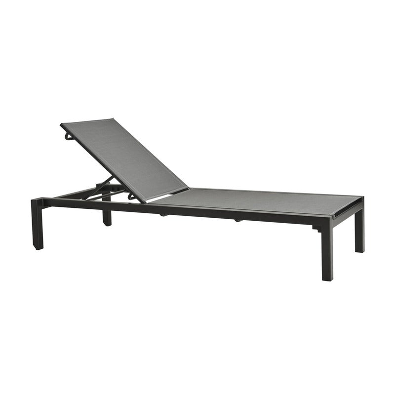 Relax Outdoor Sunbed Outdoor Furniture Cane-line