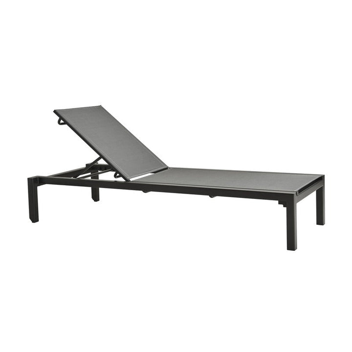 Relax Outdoor Sunbed Outdoor Furniture Cane-line