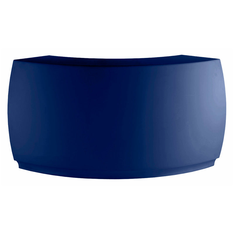 Fiesta Curved Bar - Basic Outdoor Vondom