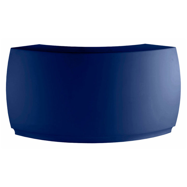 Fiesta Curved Bar - Basic Outdoor Vondom