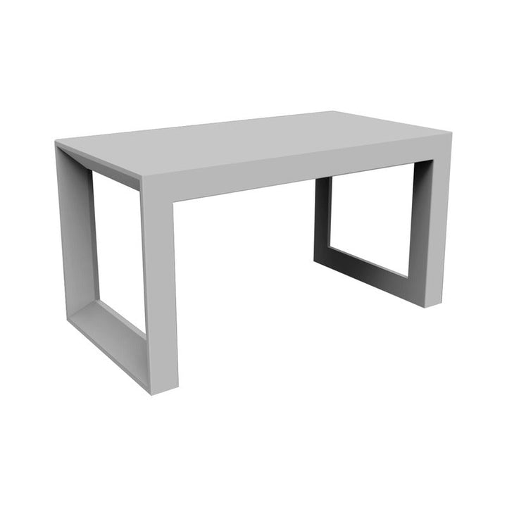 Frame Bench Outdoor Vondom Bench Only Basic Steel