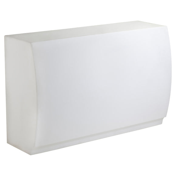 FIESTA Counter 180cm section Outdoor Vondom