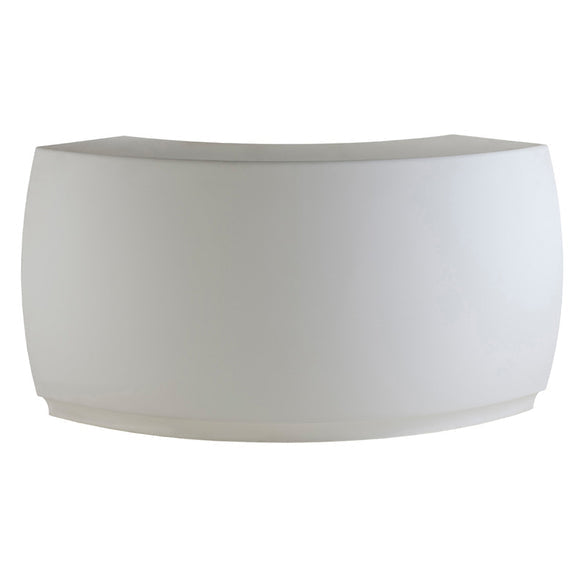 Fiesta Curved Bar - Basic Outdoor Vondom