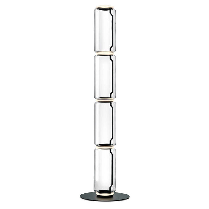 Noctambule 530 Floor Lamp Floor Lamps FLOS XLarge: 85.4 in height
