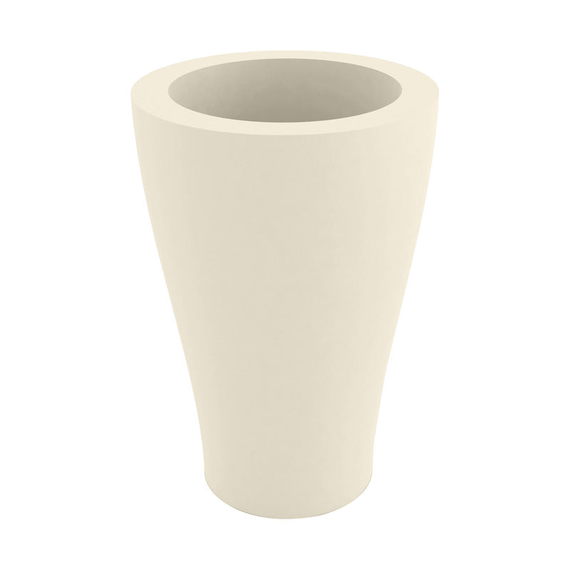 Curvada Nano Planter Outdoor Vondom