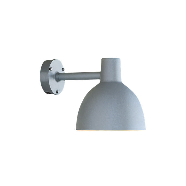Toldbod 6.1 Outdoor Wall Light Louis Poulsen Painted Aluminum