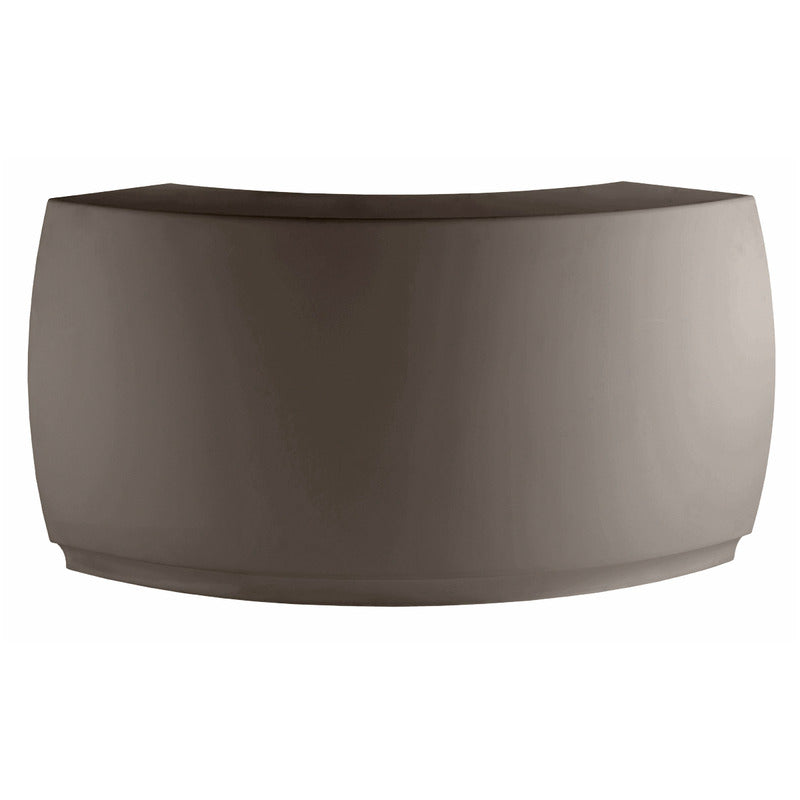 Fiesta Curved Bar - Basic Outdoor Vondom